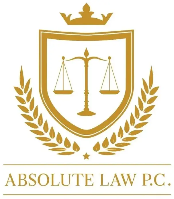 Absolute Law P.C. logo